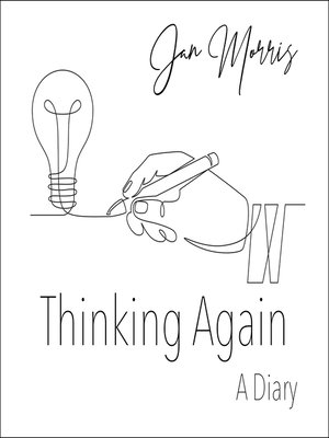Thinking Again - Audiobook